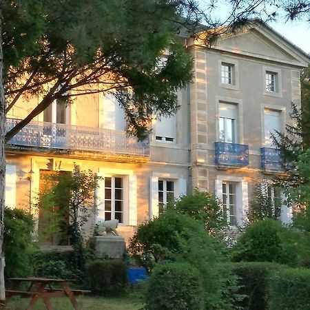 Domaine Du Vern سانت أفريك المظهر الخارجي الصورة