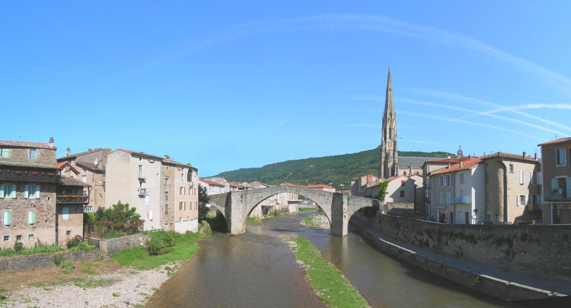 Domaine Du Vern سانت أفريك المظهر الخارجي الصورة