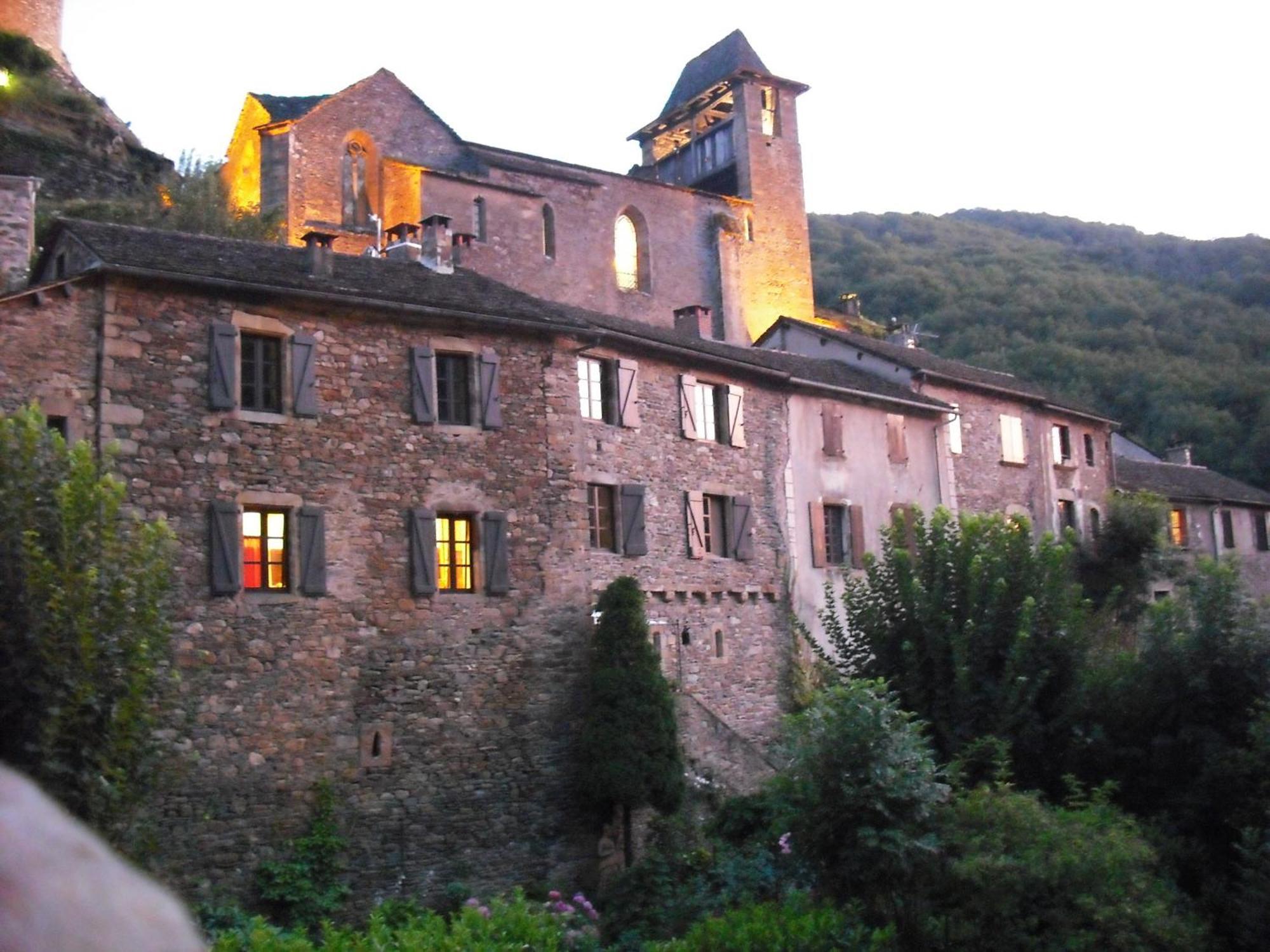 Domaine Du Vern سانت أفريك المظهر الخارجي الصورة