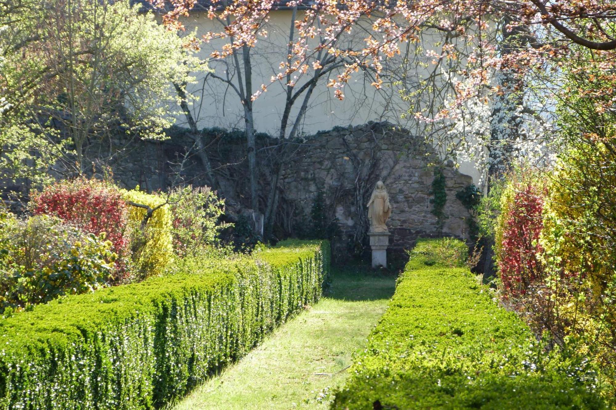 Domaine Du Vern سانت أفريك المظهر الخارجي الصورة
