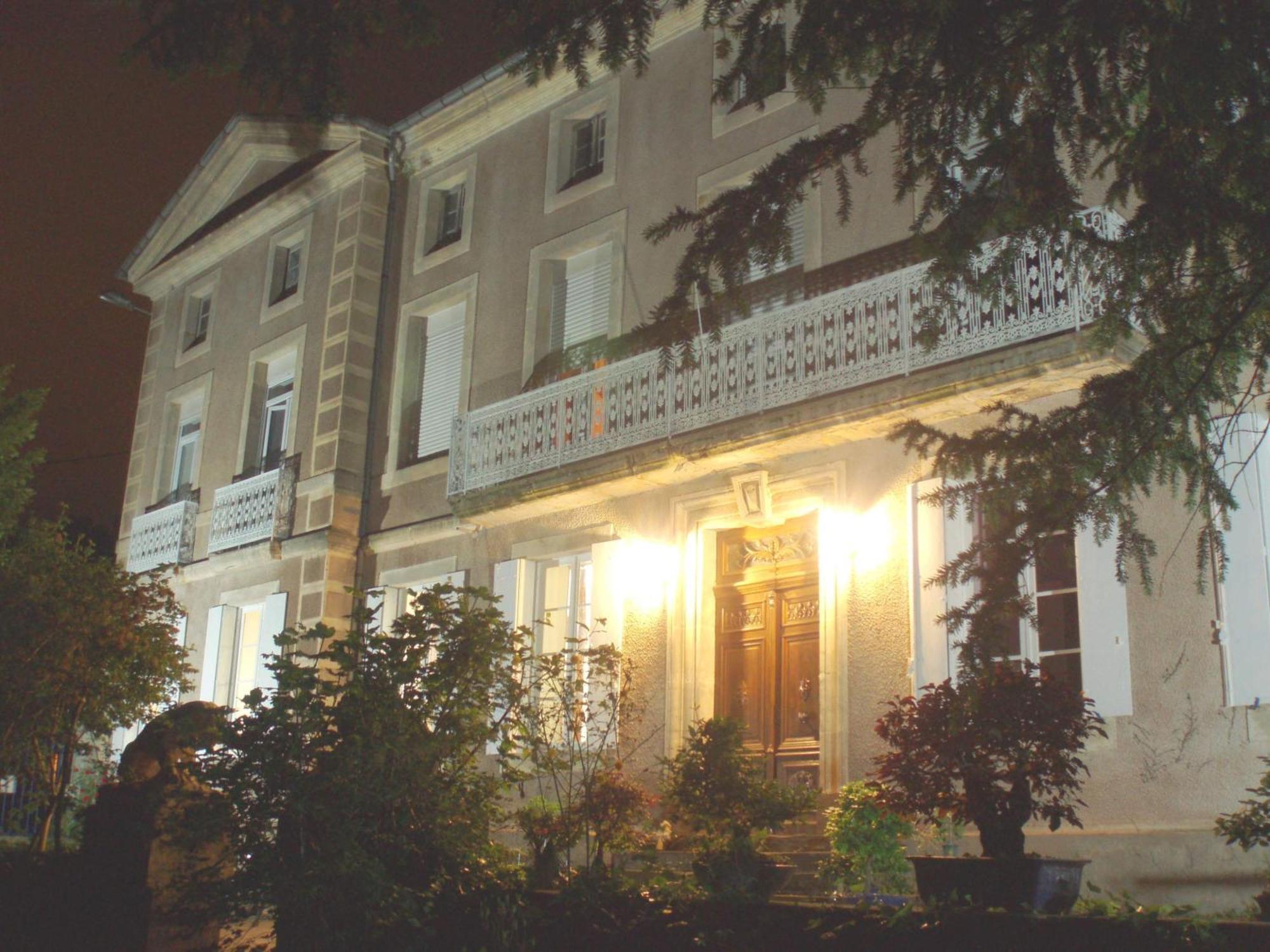 Domaine Du Vern سانت أفريك المظهر الخارجي الصورة