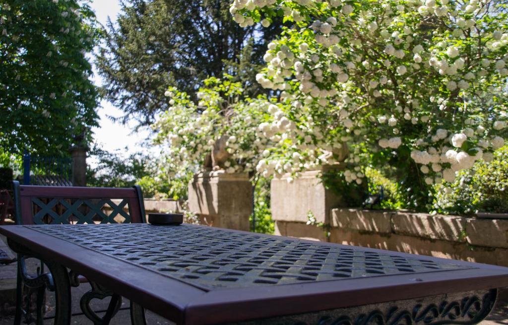 Domaine Du Vern سانت أفريك المظهر الخارجي الصورة