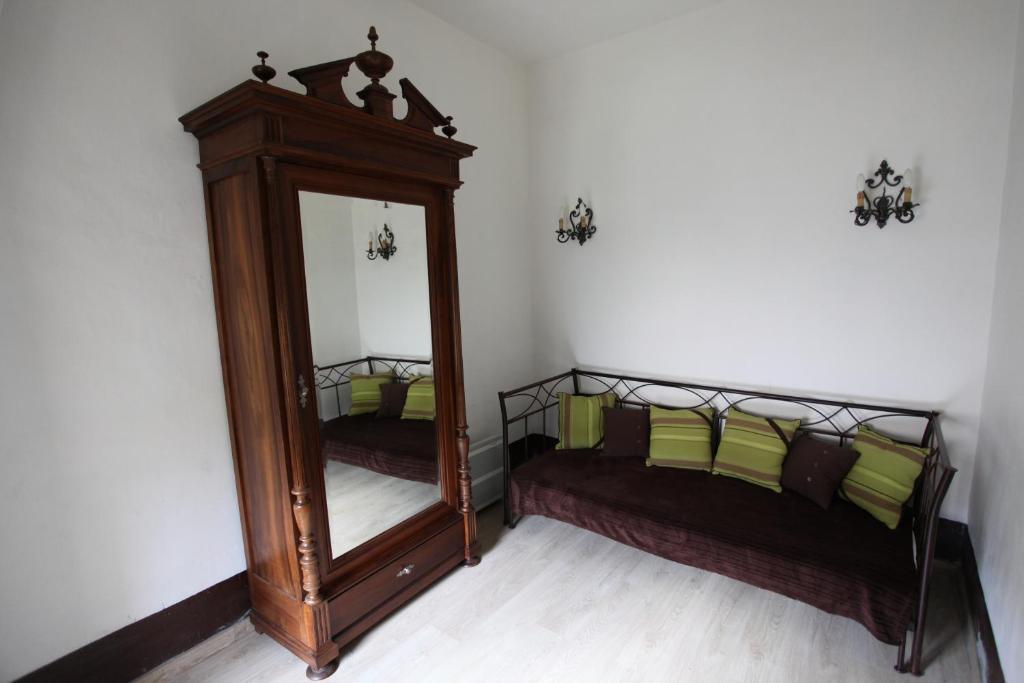 Domaine Du Vern سانت أفريك الغرفة الصورة