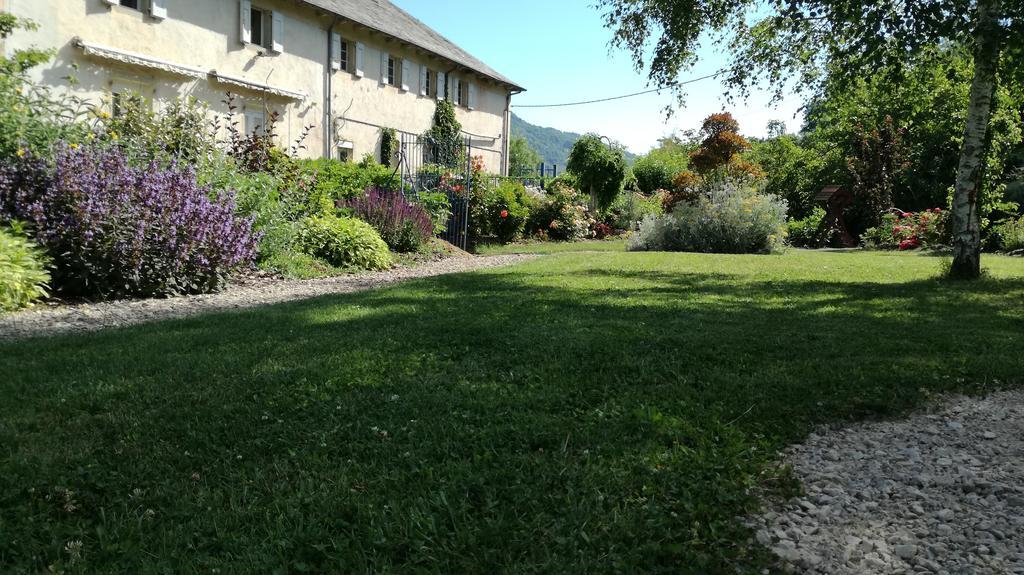 Domaine Du Vern سانت أفريك المظهر الخارجي الصورة